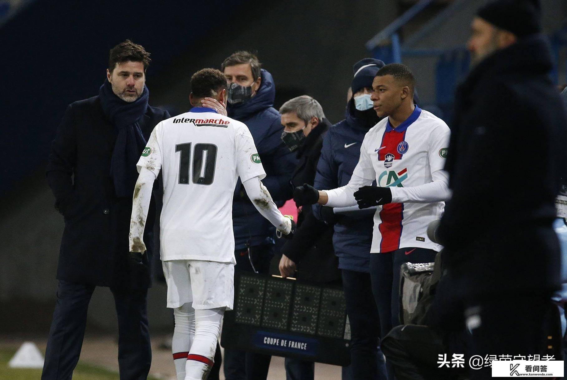 爱游戏官方APP-内马尔遭遇十持续失利，巴塞罗那教练压力巨大！